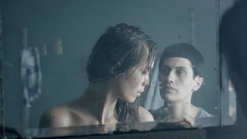 სხვისი სახლი Bild 2