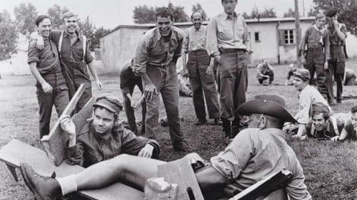 Hannibal Brooks Bild 3