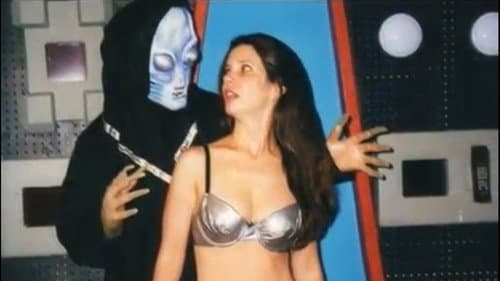 Alien Autopsy Bild 1