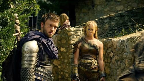 Schattenkrieger - The Shadow Cabal Bild 8