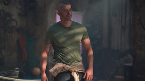 Der Krieg zwischen dem Land und dem Meer Bild 7