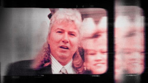 The Black Widower: The Six Wives of Thomas Randolph Bild 2