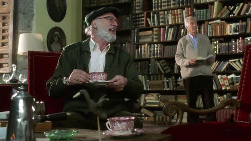 Las huellas borradas Bild 2