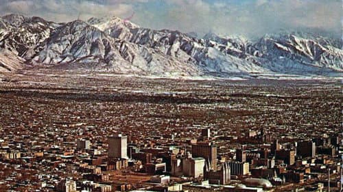 Utah in the ’70s Bild 2