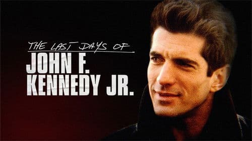 The Last Days of JFK Jr. Bild 1