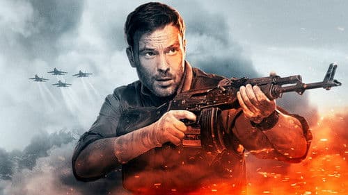 Своя война. Шторм в пустыне Bild 2