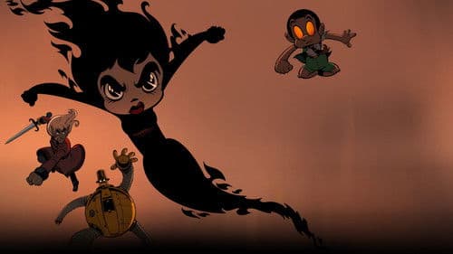 Unicorn: Warriors Eternal Bild 7