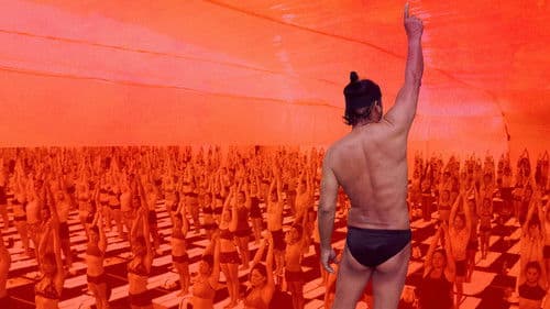 Bikram: Yogi, Guru, Raubtier Bild 3