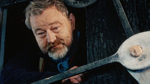 Wenn der Kater kommt Bild 8