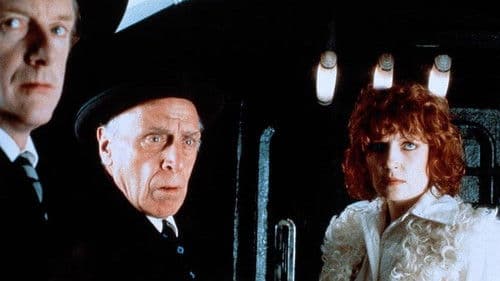 Verrückt und gefährlich Bild 1