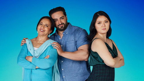 I Love a Mama's Boy Bild 1