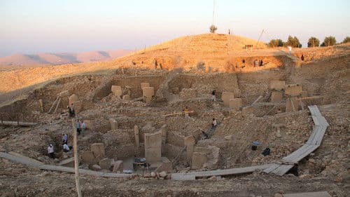 Riddle of the Stone Age Giants Bild 2