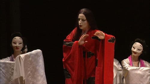 Royal Opera House: Turandot Bild 2