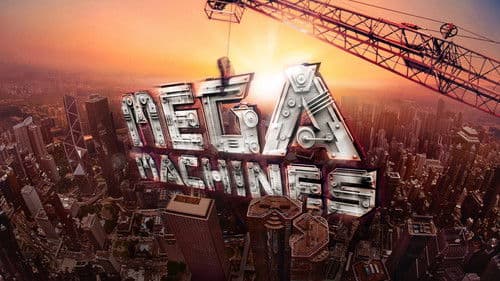 Mega Machines Bild 2