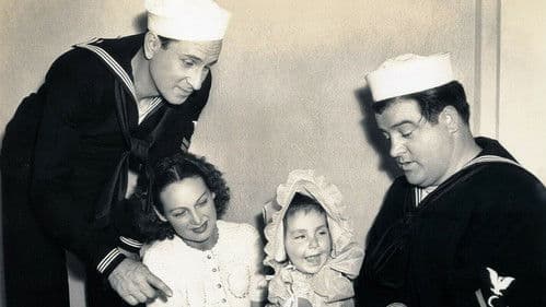 Zwei von der Marine Bild 5