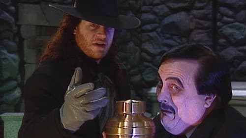 WWE SuperTape: Volume 5 Bild 2