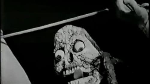 Debbie Does Damnation Bild 3