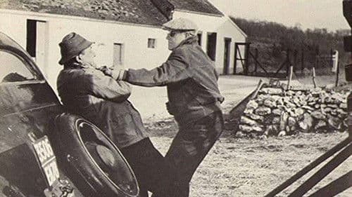 Die Nacht bricht an Bild 3