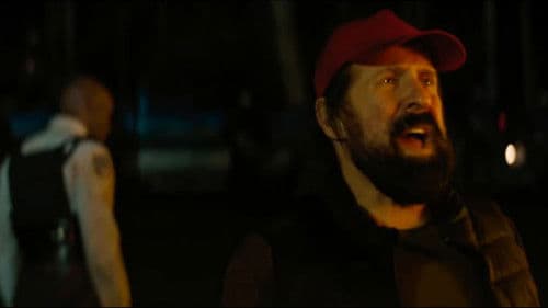 Stand Your Ground - Tödliches Recht Bild 3