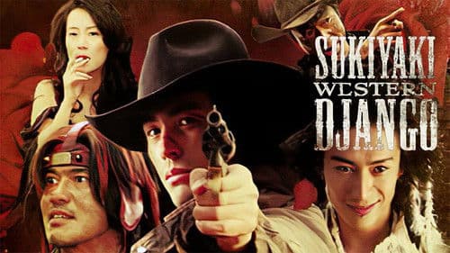 Sukiyaki Western Django Bild 5