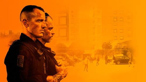 Shorta - Das Gesetz der Straße Bild 8