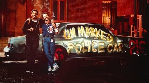 Diese Zwei sind nicht zu fassen Bild 1