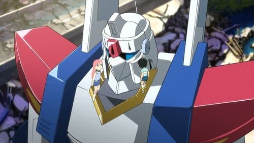 映画ドラえもん 新・のび太と鉄人兵団 ～はばたけ 天使たち～ Bild 1