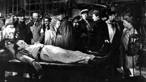 SOS Feuer an Bord Bild 8