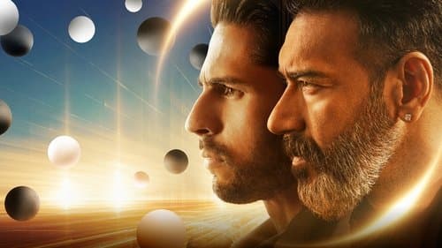 थैंक गॉड Bild 1