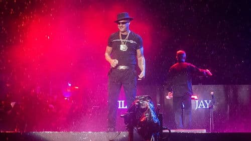 Racionais MC's e Orquestra de Heliópolis  The Town 2023 Bild 2