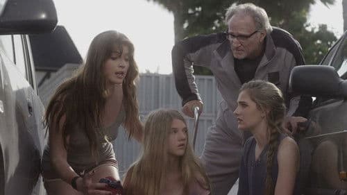 Geo-Disaster - Du kannst nicht entfliehen Bild 5