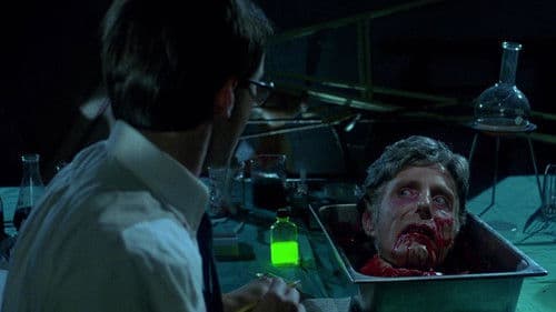 Re-Animator Resurrectus Bild 1
