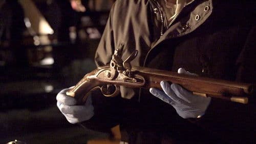 Piraten - Wie lebten sie wirklich? Bild 2