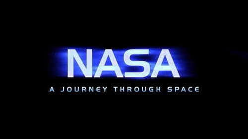 NASA: A Journey Through Space Bild 1