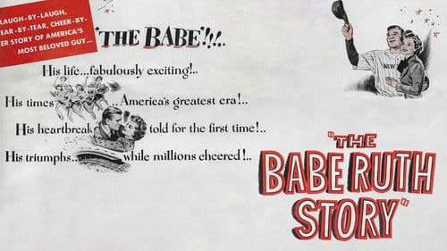 The Babe Ruth Story Bild 2