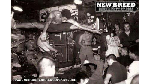 New Breed Documentary 1989 Bild 1