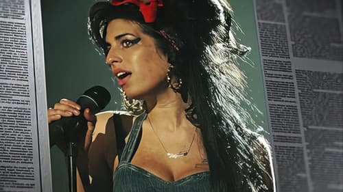 Fatal Addiction: Amy Winehouse Bild 2