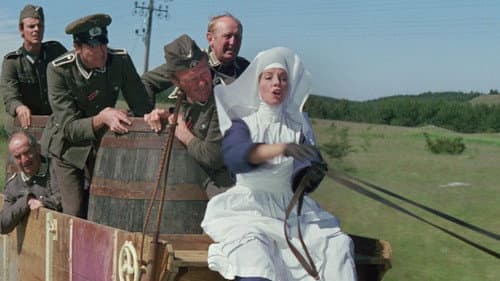 Drei Bruchpiloten in Paris Bild 8