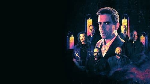 Eli Roth Presents: The Legion of Exorcists Bild 2