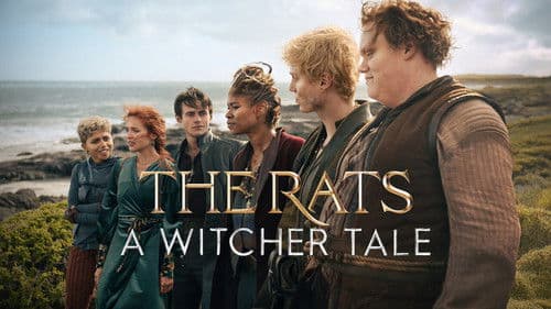 The Rats: A Witcher Tale Bild 2