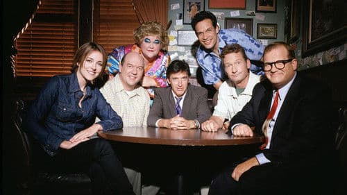 Ein Witzbold namens Carey Bild 1