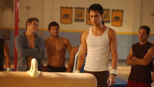 Peaceful Warrior - Der Pfad des friedvollen Kriegers Bild 3