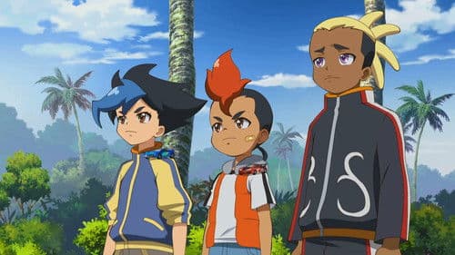 机甲兽神之爆裂飞车 Bild 5