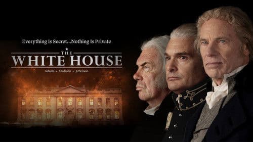 The White House Bild 1