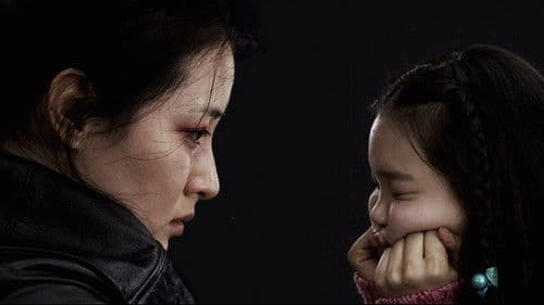 Lady Vengeance Bild 5