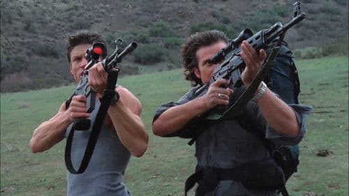 Attack of the Last Dragon Bild 7