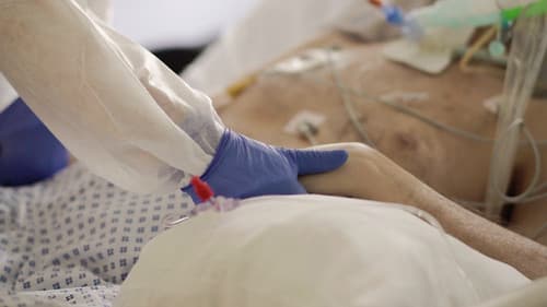 Mission COVID Bild 8