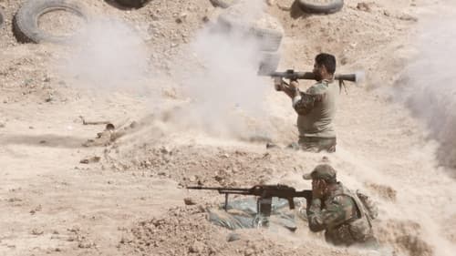 Irak im Kreuzfeuer Bild 5