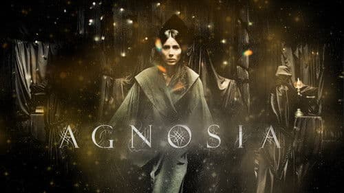 Agnosia - Das dunkle Geheimnis Bild 3
