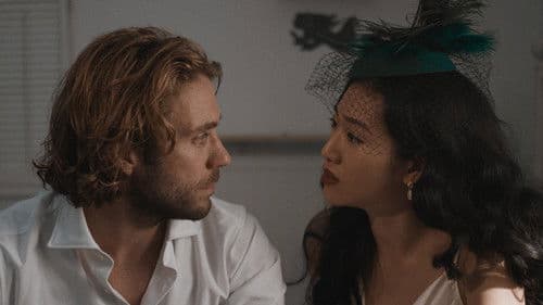 The Fascinator Bild 2